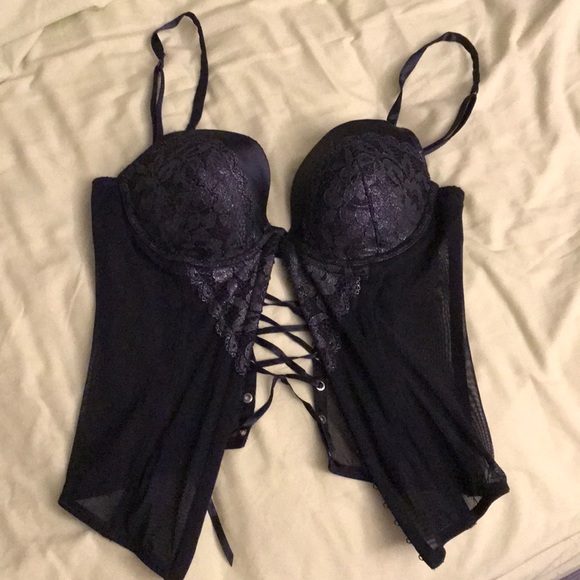 body shaper la senza